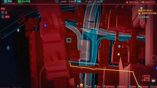 《電馭叛客2077》傳說浴衣怎麽獲得？傳說浴衣獲得攻略