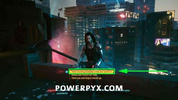 《電馭叛客2077》結局獎勵是什麽？結局選擇及獎勵詳解