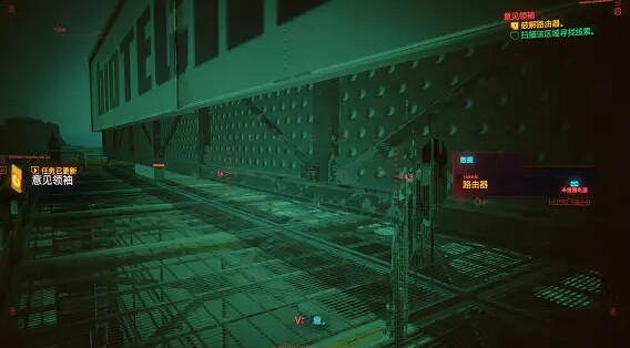 《電馭叛客2077》破解路由器怎麽做?意見領袖任務攻略 《電馭叛客2077》破解路由器怎麽做?意見領袖任務攻略