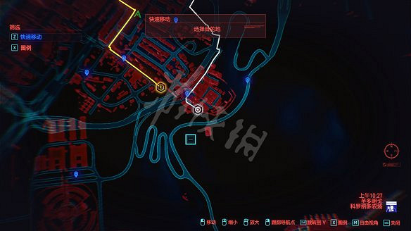 《電馭叛客2077》全服裝獲取方法 《電馭叛客2077》全服裝獲取方法