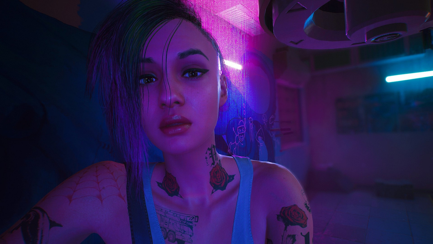 《電馭叛客2077》朱迪千人千面任務怎麽做 朱迪千人千面任務完成方法 《電馭叛客2077》朱迪千人千面任務怎麽做 朱迪千人千面任務完成方法