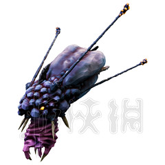 《星際深淵之石》怪物圖鑒大全 全怪物屬性與應對方法介紹