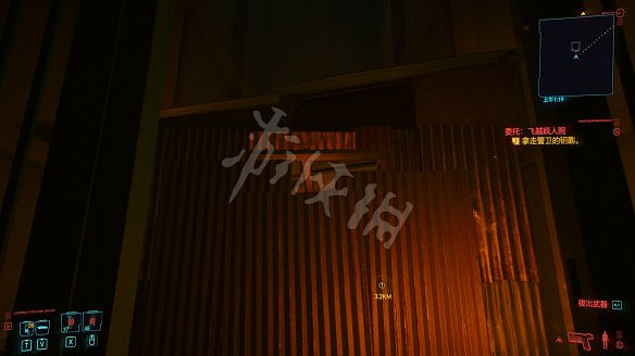 《電馭叛客2077》全服裝獲取方法