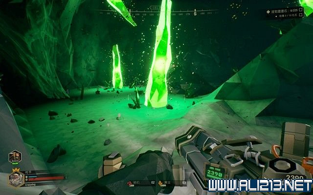 《深岩銀河》任務通關流程圖文攻略 各關卡怎麽玩?【完結】 《深岩銀河》任務通關流程圖文攻略 各關卡怎麽玩?【完結】