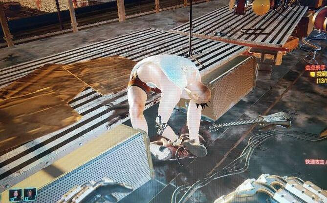 《電馭叛客2077》裝甲紡織搖滾文胸怎麽獲得?傳奇內衣獲得攻略 《電馭叛客2077》裝甲紡織搖滾文胸怎麽獲得?傳奇內衣獲得攻略