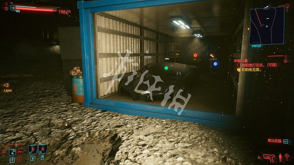 《電馭叛客2077》全車輛獲取方式