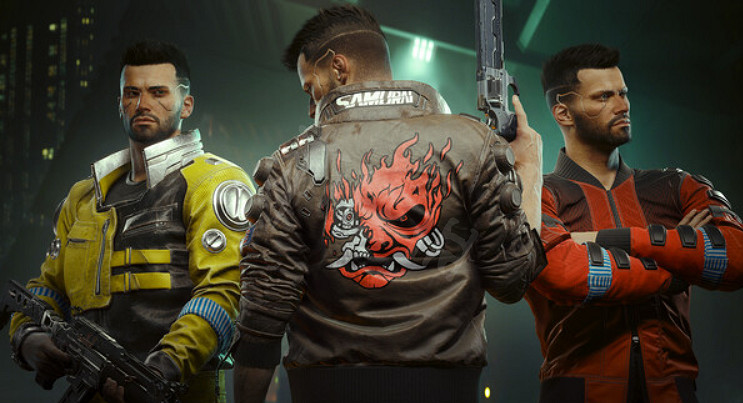 《電馭叛客2077》1.61更新了什麽？1.61更新內容介紹