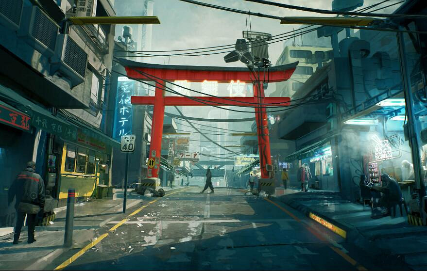 《電馭叛客2077》駭客加點怎麽加？駭客流玩法攻略