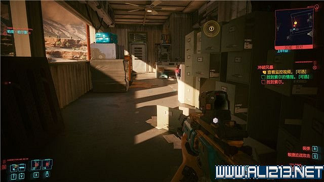 《電馭叛客2077》怎麽玩？新手教學+全收集+通關流程圖文攻略