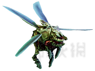 《星際深淵之石》怪物圖鑒大全 全怪物屬性與應對方法介紹 《星際深淵之石》怪物圖鑒大全 全怪物屬性與應對方法介紹