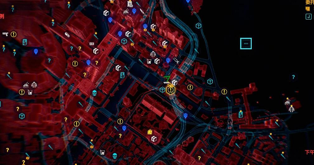 《電馭叛客2077》網路駭客鞋在哪?網路駭客鞋位置分享 《電馭叛客2077》網路駭客鞋在哪?網路駭客鞋位置分享