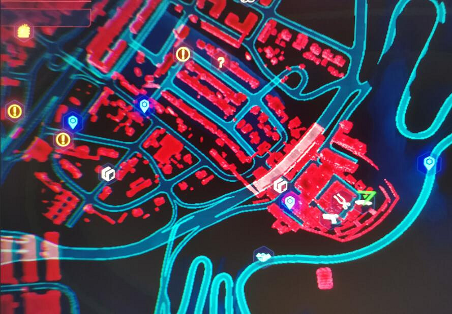 《電馭叛客2077》技能點怎麽獲得？刷技能點位置分享