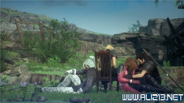 《最終幻想7核心危機重聚》任務攻略流程詳解 任務怎麽做? 《最終幻想7核心危機重聚》任務攻略流程詳解 任務怎麽做?