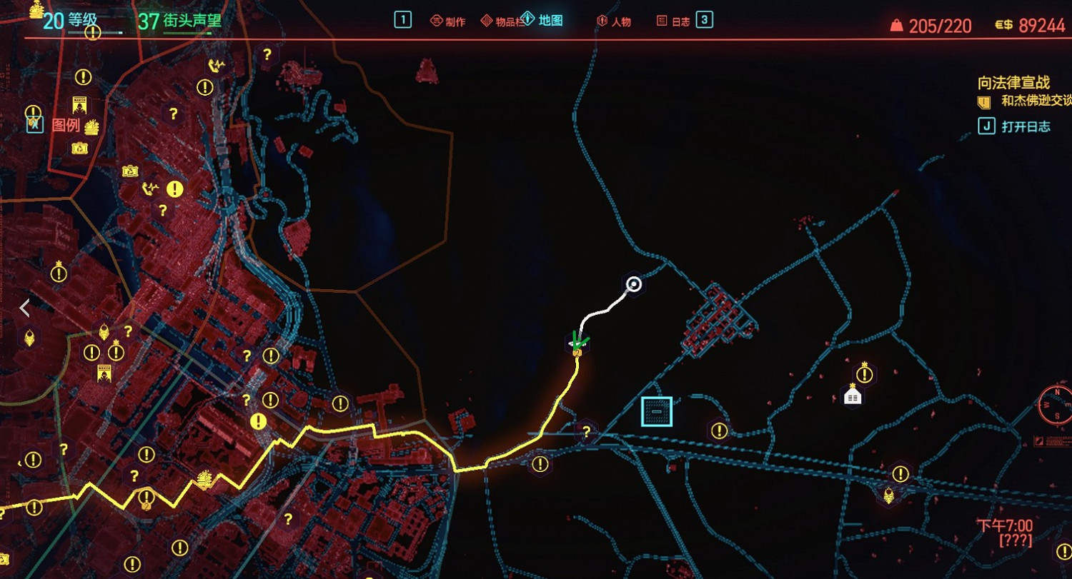 《電馭叛客2077》石中劍怎麽獲得 石中劍獲得位置一覽 《電馭叛客2077》石中劍怎麽獲得 石中劍獲得位置一覽