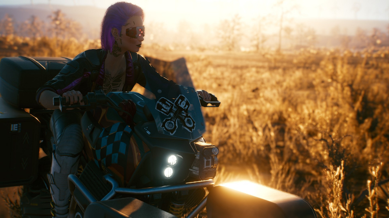 《電馭叛客2077》智能武器命中率怎麽算 智能武器命中詳解 《電馭叛客2077》智能武器命中率怎麽算 智能武器命中詳解