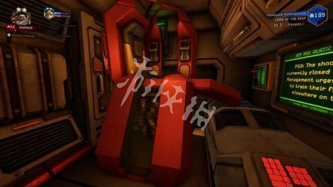 《深岩銀河》個人空投艙有什麽用?個人空投艙解析 《深岩銀河》個人空投艙有什麽用?個人空投艙解析