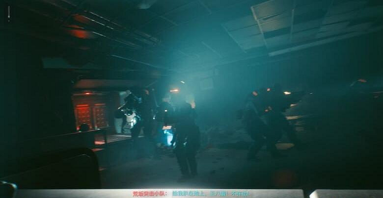 《電馭叛客2077》303號房敲門敲幾下？303號房任務攻略技巧分享