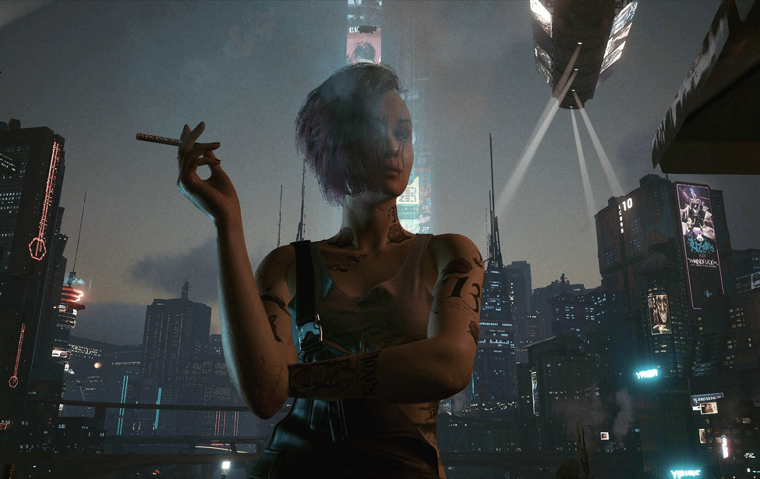 《電馭叛客2077》怎麽瞬移 瞬移技巧詳解 《電馭叛客2077》怎麽瞬移 瞬移技巧詳解