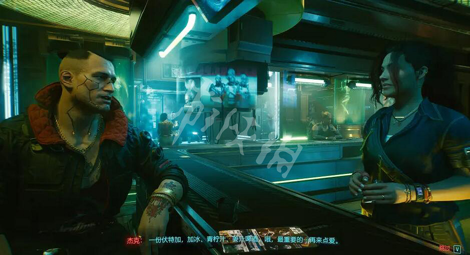 《電馭叛客2077》中傑克酒的配方是什麽?傑克酒配方分享 《電馭叛客2077》中傑克酒的配方是什麽?傑克酒配方分享