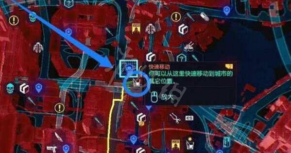 《電馭叛客2077》麗姿槍在哪？麗姿槍獲得方法介紹