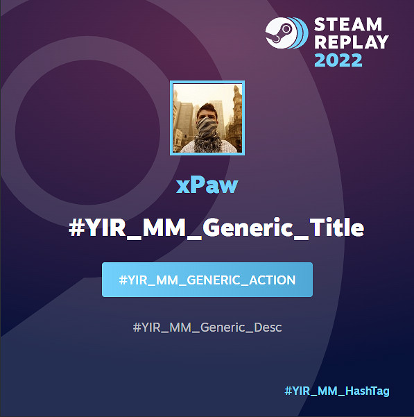 早報：微軟發布會新消息 Steam年度回顧即將上線