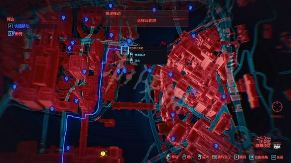 《電馭叛客2077》全服裝獲取方法