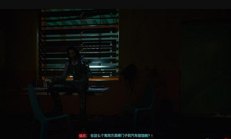 《電馭叛客2077》303號房敲門敲幾下？303號房任務攻略技巧分享