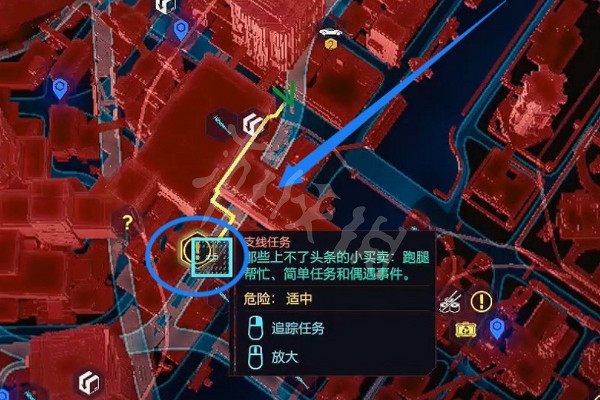 《電馭叛客2077》四季寶在哪?四季寶位置介紹 《電馭叛客2077》四季寶在哪?四季寶位置介紹