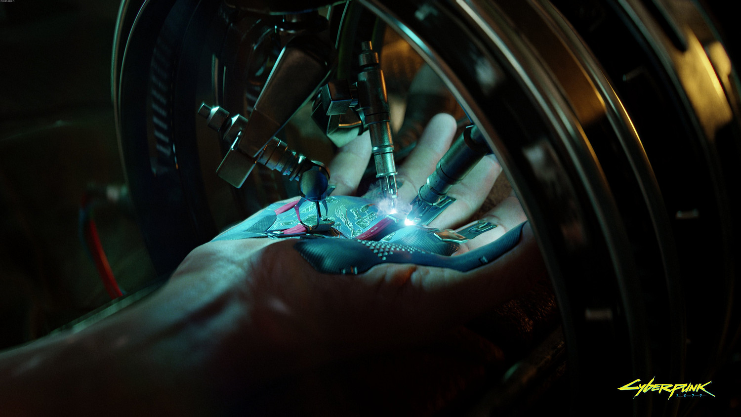 《電馭叛客2077》1.2版本更新了什麽 1.2版本更新內容一覽