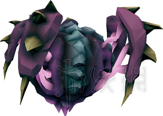 《星際深淵之石》怪物圖鑒大全 全怪物屬性與應對方法介紹