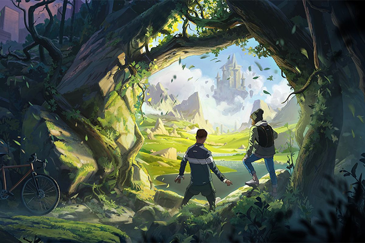 早報：微軟發布會新消息 Steam年度回顧即將上線