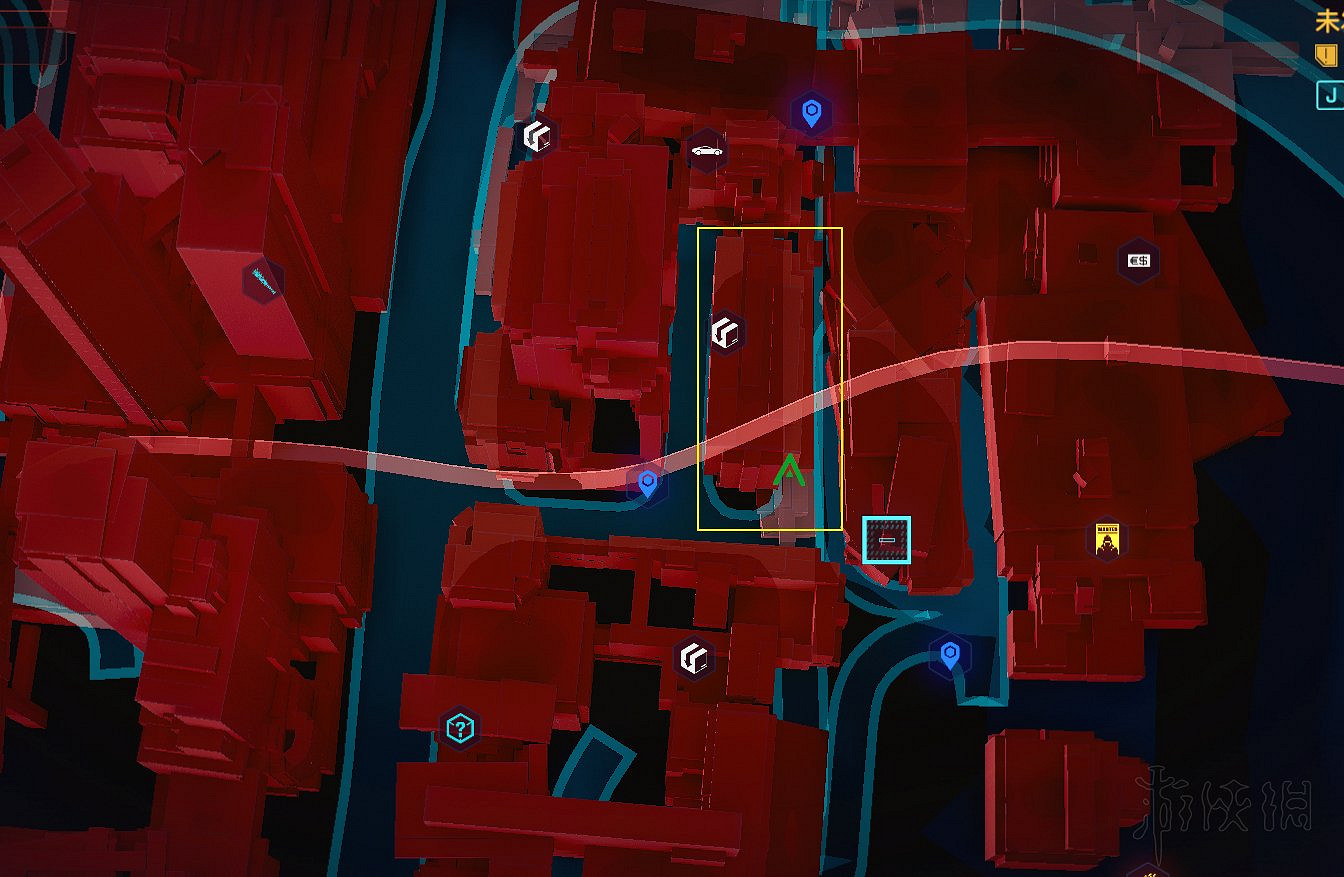 《電馭叛客2077》販賣機怎麽快速刷錢？初期販賣機刷錢技巧