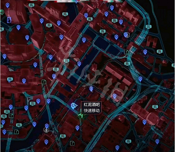 《電馭叛客2077》手槍如何選擇？1.6手槍推薦