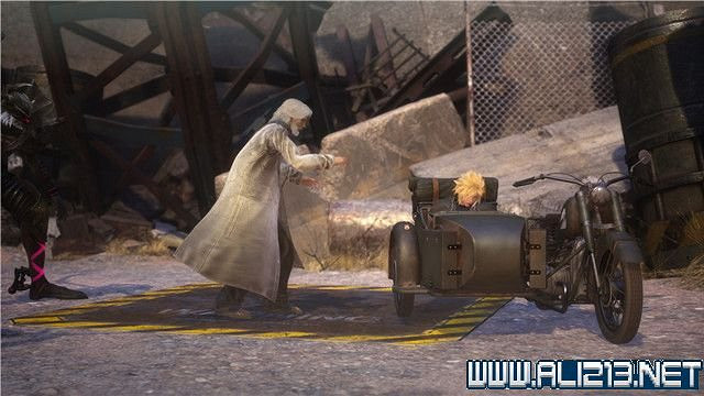 《最終幻想7核心危機重聚》任務攻略流程詳解 任務怎麽做? 《最終幻想7核心危機重聚》任務攻略流程詳解 任務怎麽做?