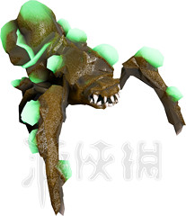 《星際深淵之石》怪物圖鑒大全 全怪物屬性與應對方法介紹 《星際深淵之石》怪物圖鑒大全 全怪物屬性與應對方法介紹