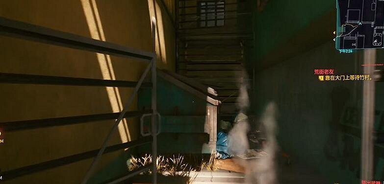 《電馭叛客2077》中間人套裝獲得方法 中間人在哪？