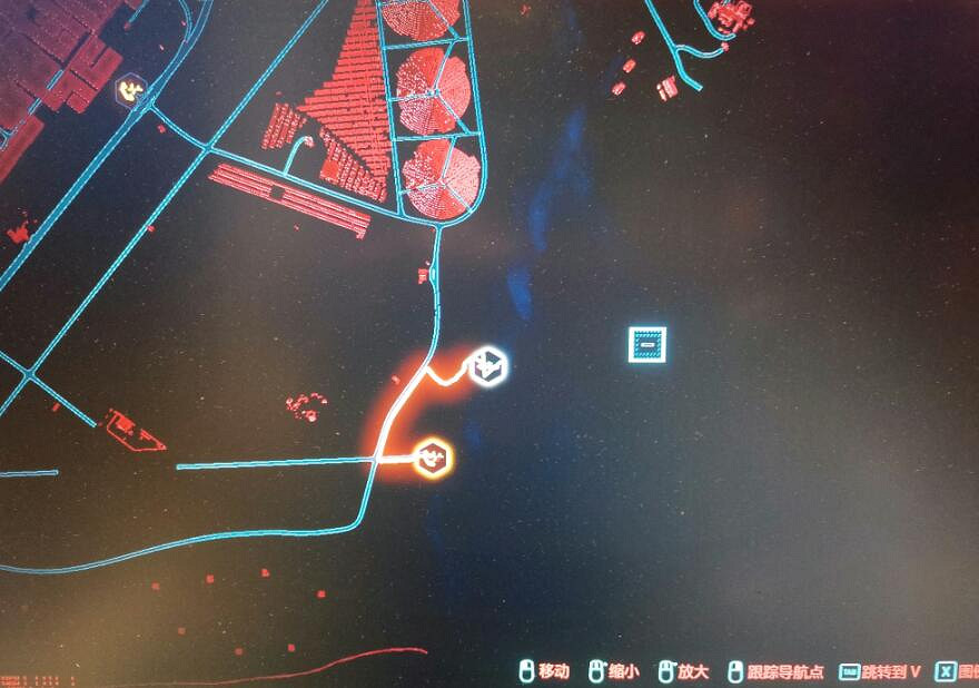 《電馭叛客2077》鋼鐵俠彩蛋在哪？鋼鐵俠彩蛋位置分享