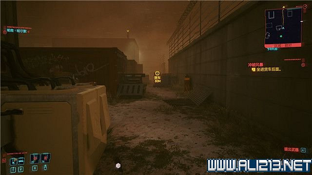 《電馭叛客2077》怎麽玩？新手教學+全收集+通關流程圖文攻略