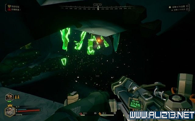 《深岩銀河》任務通關流程圖文攻略 各關卡怎麽玩?【完結】 《深岩銀河》任務通關流程圖文攻略 各關卡怎麽玩?【完結】