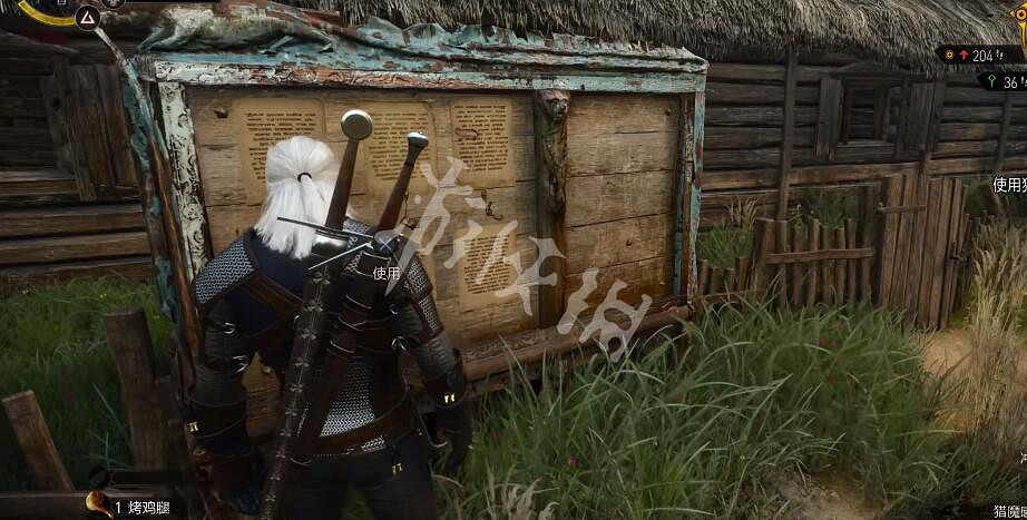 《巫師3次世代版》怎麽刷錢 新手開局刷錢技巧 《巫師3次世代版》怎麽刷錢 新手開局刷錢技巧