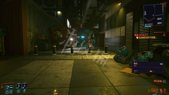 《電馭叛客2077》全服裝獲取方法