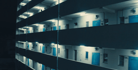 網飛出品必屬精品？彌留之國的第二季怎麽不好看了