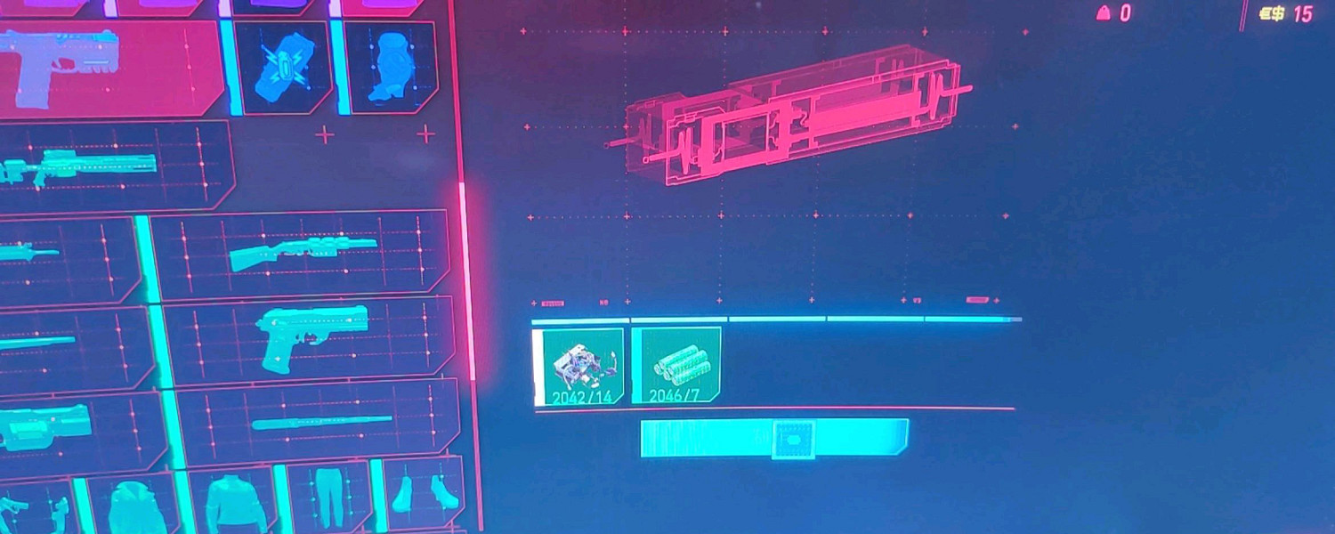 《電馭叛客2077》怎麽刷材料 遊戲刷材料方法分享