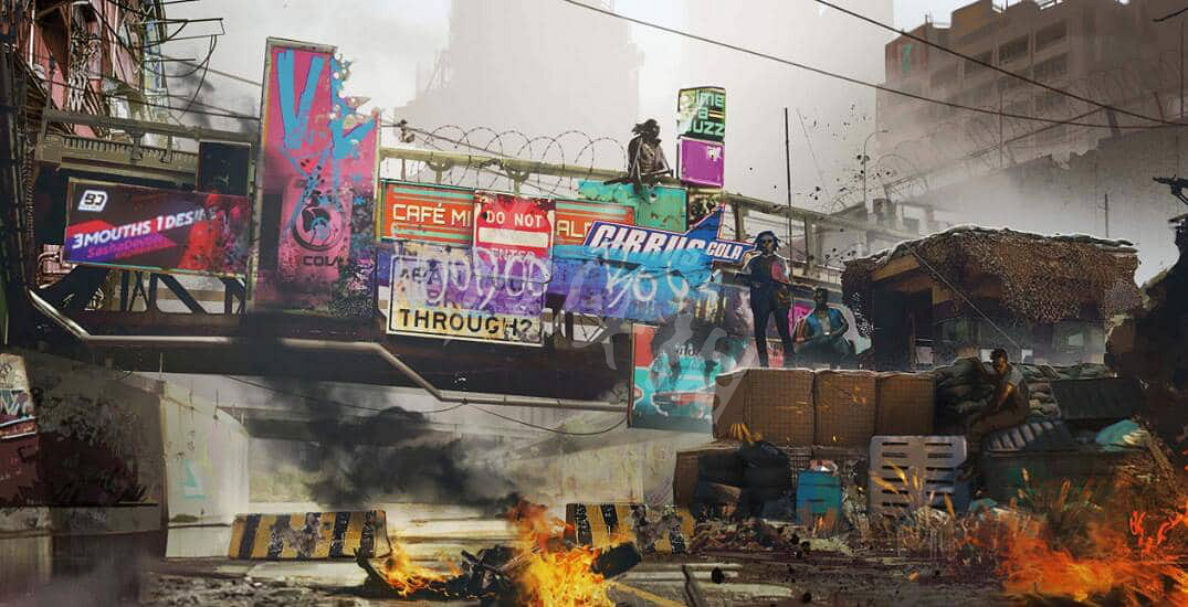 《電馭叛客2077》拳賽怎麽打？拳擊賽打法攻略