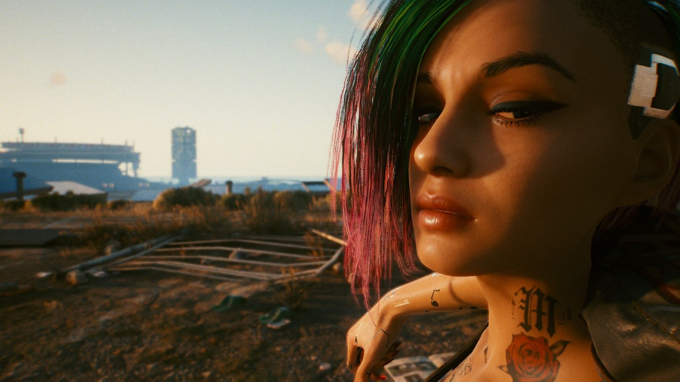 《電馭叛客2077》拯救竹村任務怎麽觸發 拯救竹村任務觸發方法 《電馭叛客2077》拯救竹村任務怎麽觸發 拯救竹村任務觸發方法