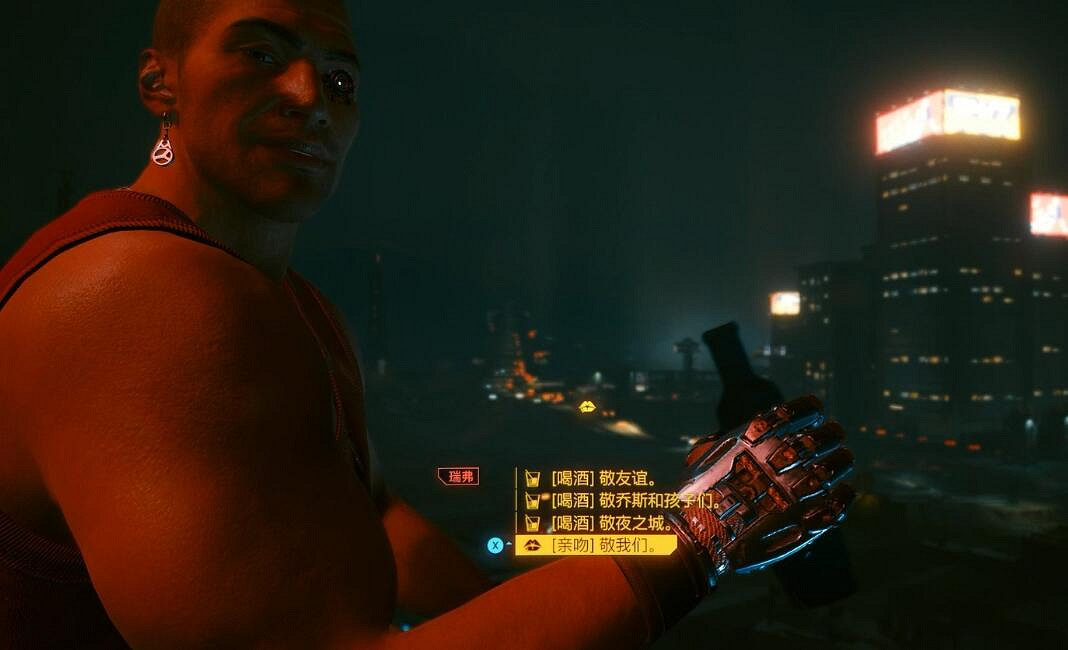 《電馭叛客2077》愛似河任務怎麽做?愛似河支線玩法技巧 《電馭叛客2077》愛似河任務怎麽做?愛似河支線玩法技巧