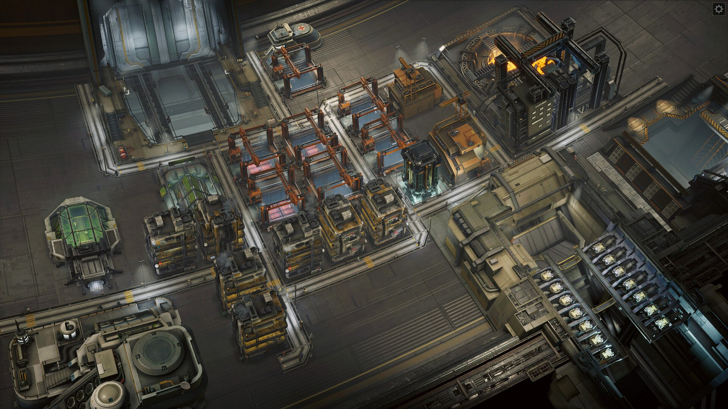 《伊克西翁》怎麽保持穩定度？IXION保持穩定技巧心得