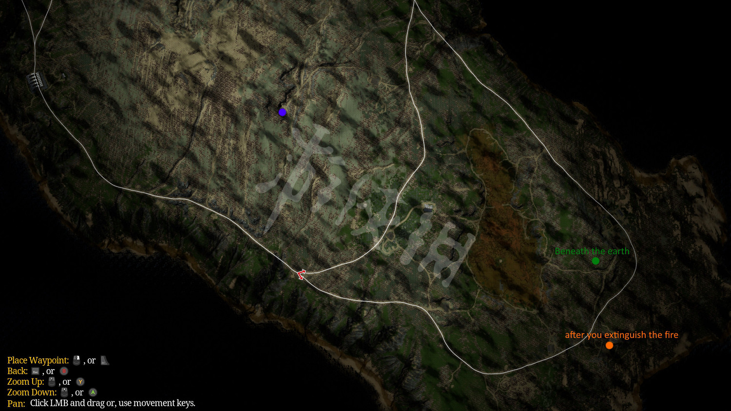 《小火車查爾斯》遊戲油漆罐在哪？遊戲全油漆罐位置介紹