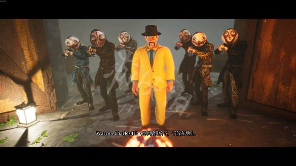 《小火車查爾斯》圖文攻略 全流程全武器全支線全油漆罐全收集 《小火車查爾斯》圖文攻略 全流程全武器全支線全油漆罐全收集