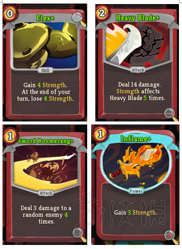 《殺戮尖塔》不同流派全卡牌分類及簡單評價 各流派有哪些卡牌？